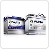 Varta Avviamento