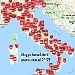 MAPPA SERVIZIO INSTALLAZIONE - Officine disponibili al servizio installazione!
