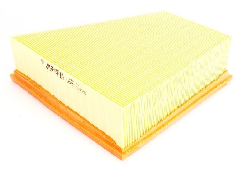 Filtro Aria BOSCH 1457433575 - 1