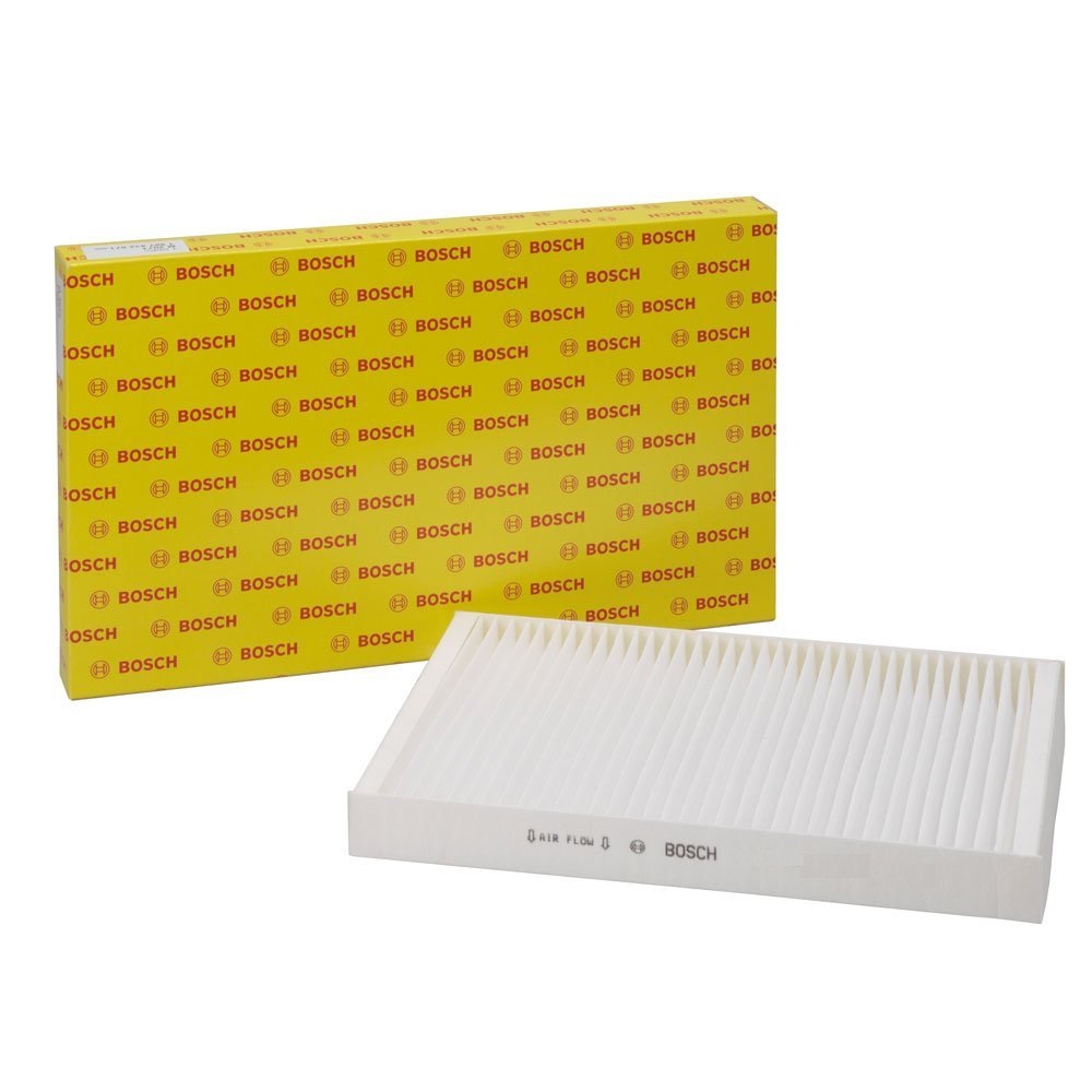 Filtro Abitacolo BOSCH 1987432106 - 1