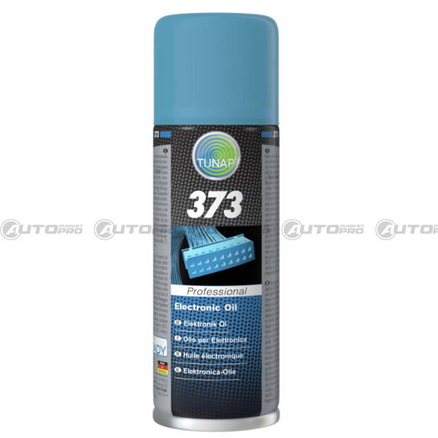 TUNAP 373 OLIO PER ELETTRONICA 200ML - 1