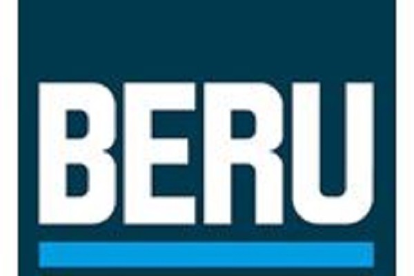 Registratore Tensione Alternatore BERU GER011