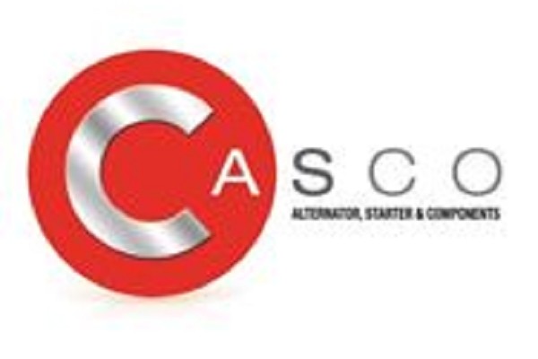 Alternatore (Nuovo / Revisionato) CASCO CAL30171AS