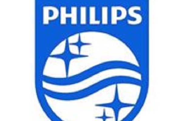 Lampadina abbagliante PHILIPS 12580C1