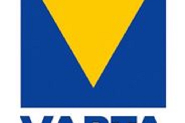 Batteria Avviamento VARTA 570901076 BATTERIA E39 70 AMPERE START AND STOP 760 EN