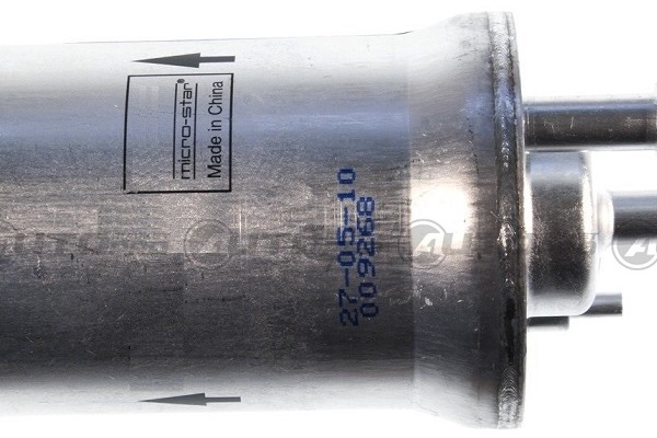 Filtro Carburante BOSCH 0450905959