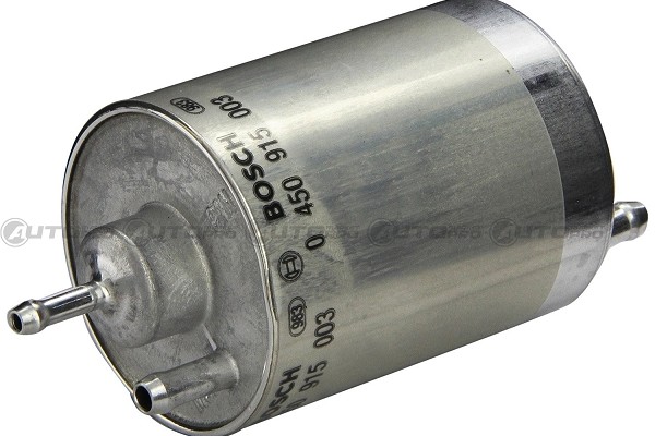Filtro Carburante BOSCH 0450915003