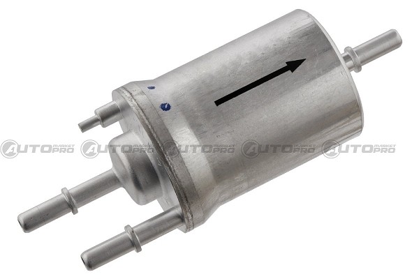 Filtro Carburante BOSCH F026403006