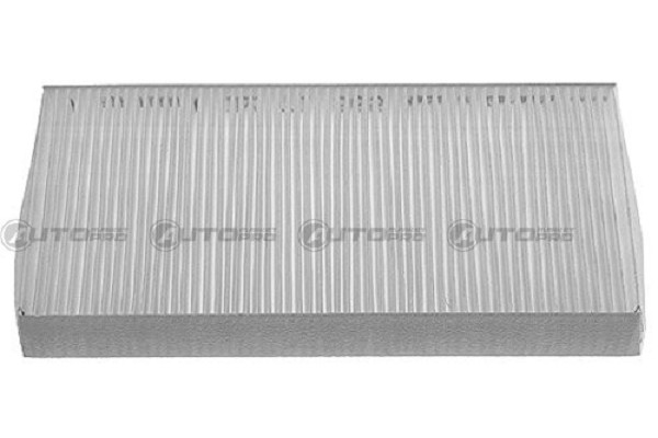 Filtro Abitacolo carboni attivi BOSCH 1987432003