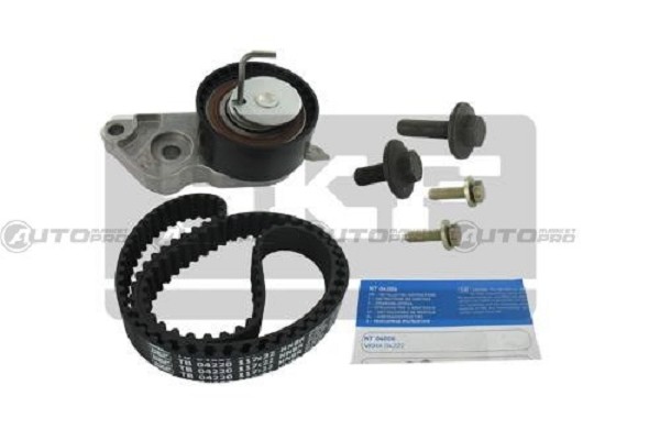 Kit Distribuzione SKF VKMA04222
