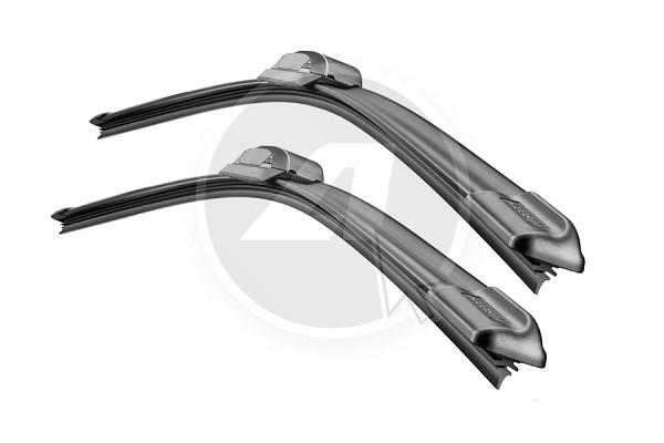 Spazzola Anteriore Lato guida BOSCH 3397007093