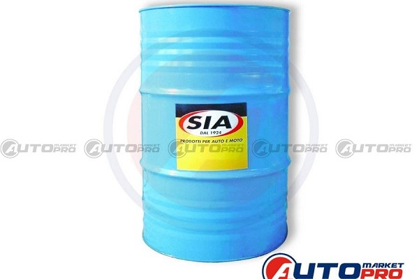 ANTIGELO BLU SIA PURO DA DILUIRE CONFEZIONE DA 180 KG