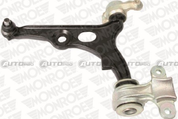 Braccio Oscillante Anteriore Sinistro (SX) MONROE L10508