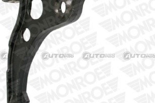 Braccio Oscillante Anteriore Destro (DX) MONROE L10521