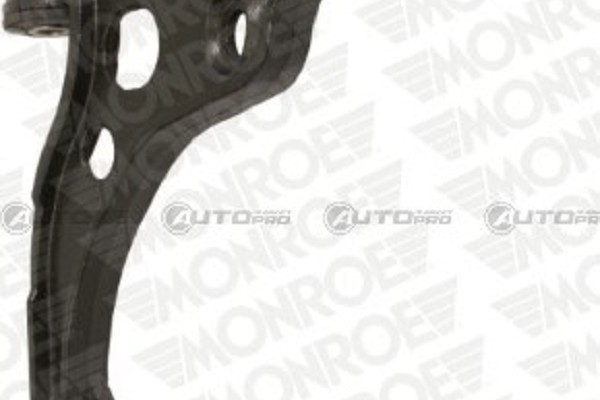 Braccio Oscillante Anteriore Destro (DX) MONROE L10523