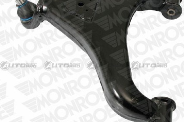 Braccio Oscillante Anteriore Sinistro (SX) MONROE L10544