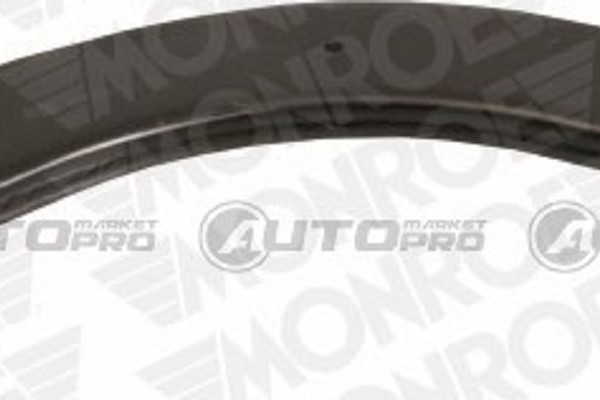 Tirante Barra Posteriore MONROE L10545