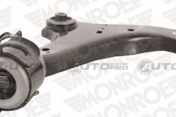 Braccio Oscillante Anteriore Destro (DX) MONROE L10565