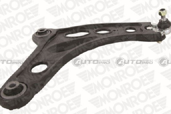 Braccio Oscillante Anteriore Destro (DX) MONROE L10569