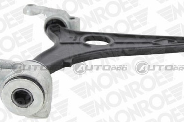 Braccio Oscillante Anteriore Destro (DX) MONROE L10571