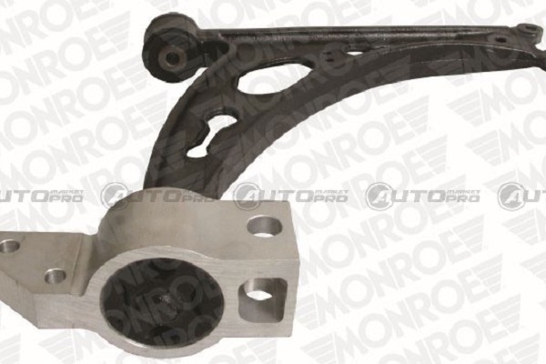 Braccio Oscillante Anteriore Destro (DX) MONROE L29A05