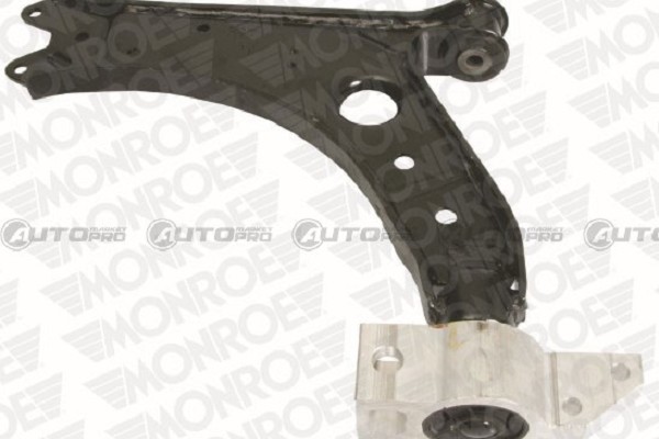 Braccio Oscillante Anteriore Sinistro (SX) MONROE L29A08