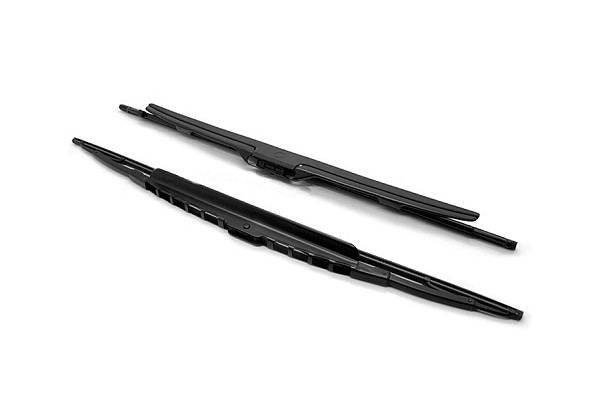 Kit Spazzole Anteriori BOSCH 3397001584