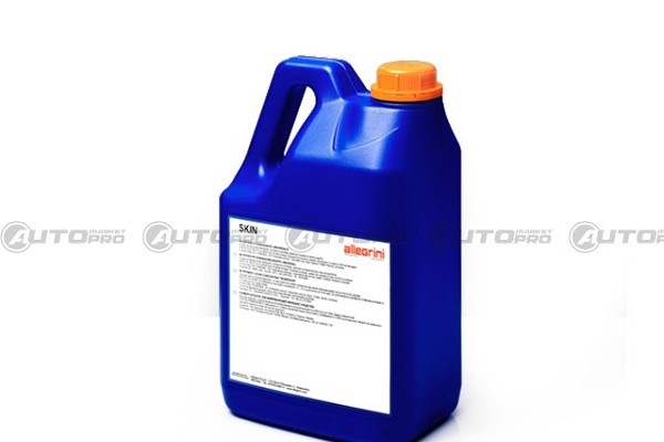 ALLEGRINI DETERGENTE SGRASSANTE UNIVERSALE SKIN