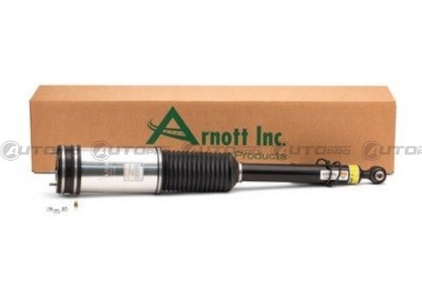 AMMORTIZZATORE AD ARIA POSTERIORE ARNOTT AS-2884 OE A2203205013 MERCEDES CLASSE S - 3