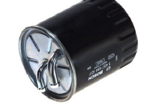 Filtro Carburante BOSCH 1457434437