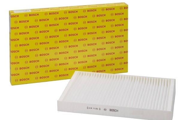 Filtro Abitacolo BOSCH 1987432106