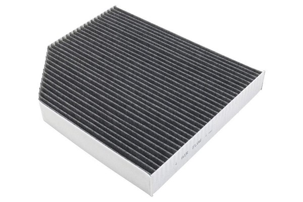 Filtro Abitacolo BOSCH 1987432369