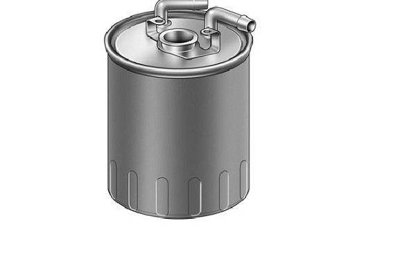 Filtro Carburante BOSCH F026402056