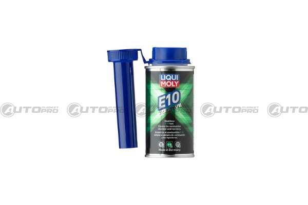 ADDITIVO BENZINA E10 LIQUI MOLY - 2