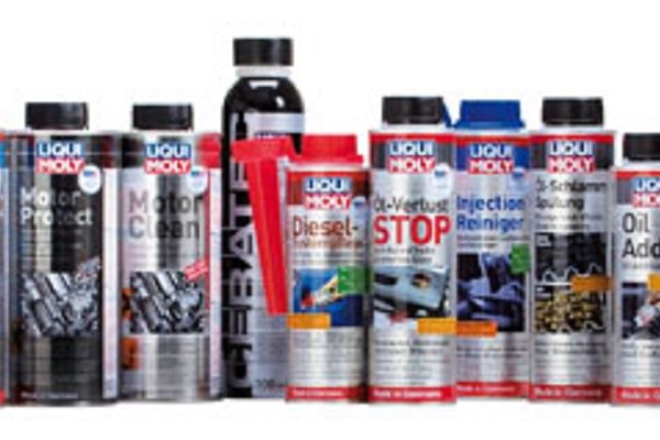 Offerte Liqui Moly - Con Automarket-Pro puoi approfittare di vantaggiosi prezzi sugli additivi più utilizzati